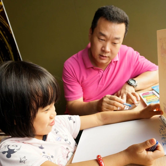 Apprendre à mieux guider son enfant avec la formation pour les parents